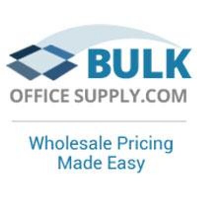 Bulk Office Supplies Promo Codes Dec 2024