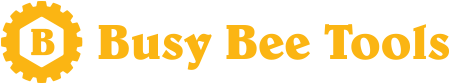 Busy Bee Tools Promo Codes Jan 2025