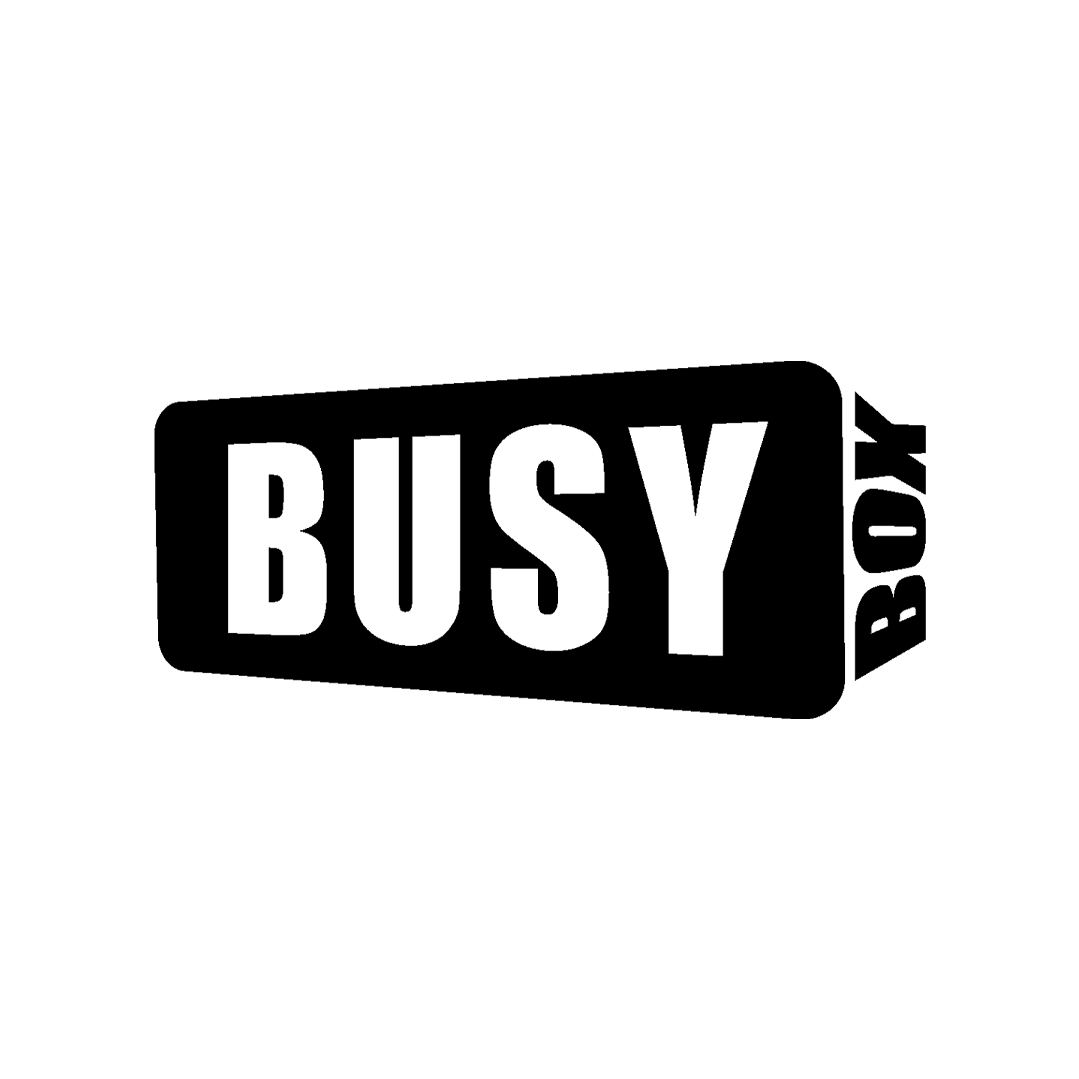 Busy Box