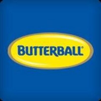 Butterball logo