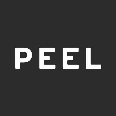 Peel