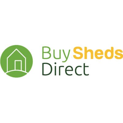 Buy Sheds Direct