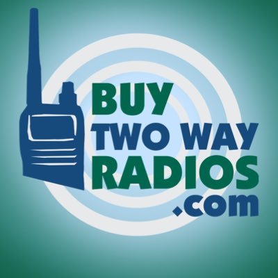 Buy Two Way Radios