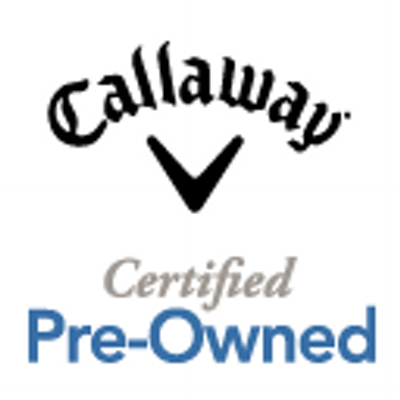 Callaway Preowned Promo Codes Jan 2025