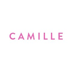 Camille Promo Codes Jan 2025