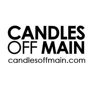 Candles off Main