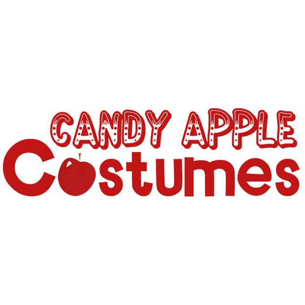 Candy Apple Costumes logo