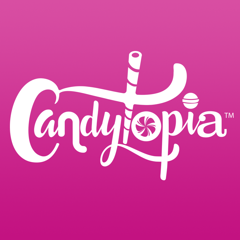 Candytopia