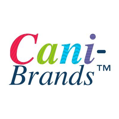 CaniBrands logo