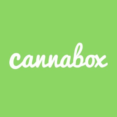 Cannabox logo