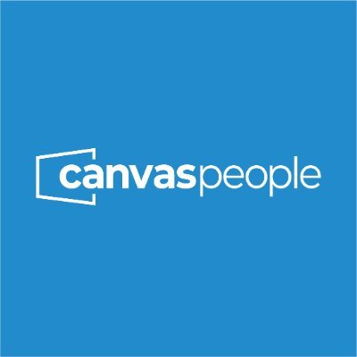 Canvas People