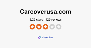 CarCoverUSA