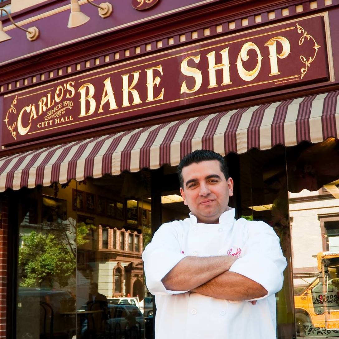 Carlos Bakery