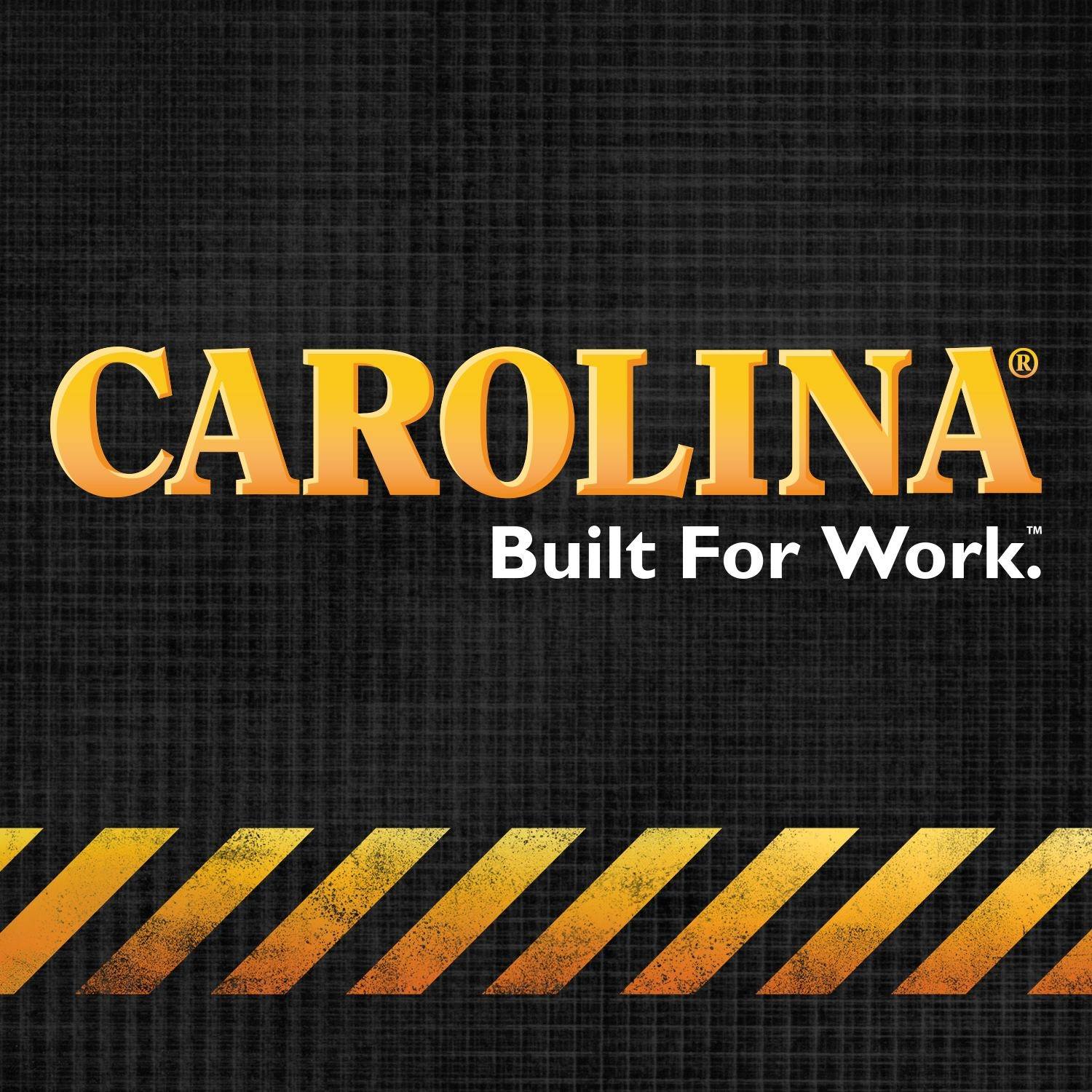 Carolina Footwear logo