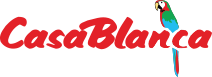 CasaBlanca logo