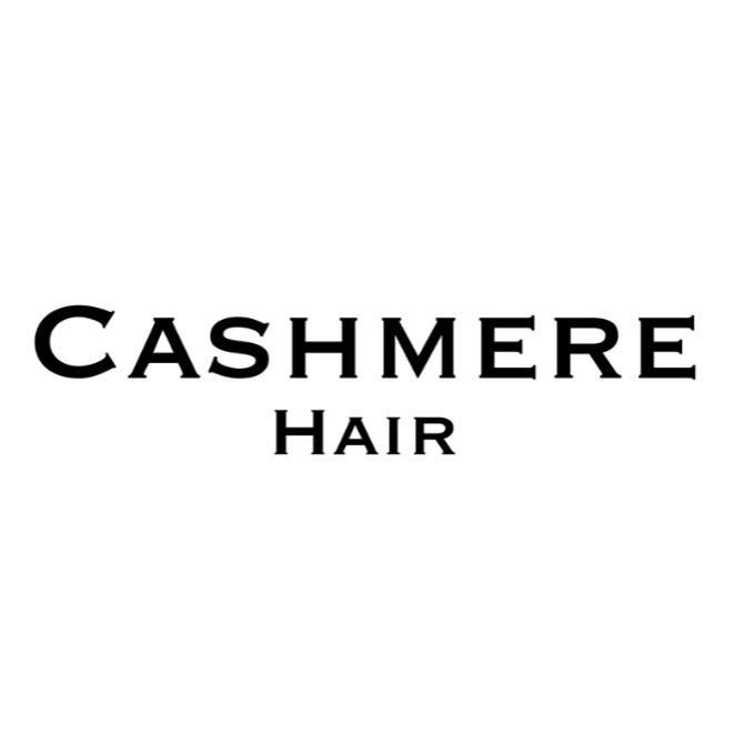 Cashmere Hair