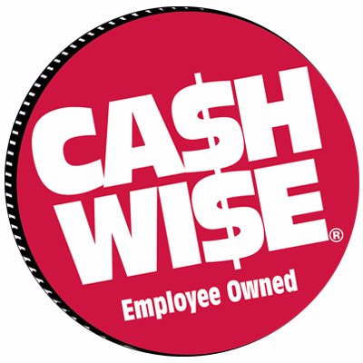 Cash Wise Promo Codes Jan 2025