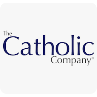 The Catholic Company logo