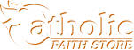 Catholic Faith Store Promo Codes Sep 2024