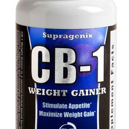 CB 1 Weight Gainer
