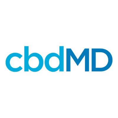 cbdMD Promo Codes Dec 2024