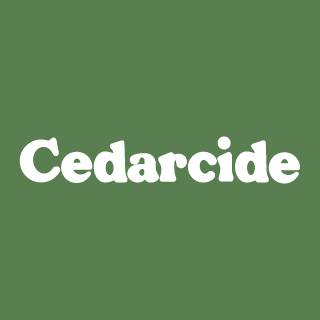 Cedarcide Promo Codes Jan 2025