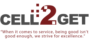 Cell2Get Promo Codes Dec 2024