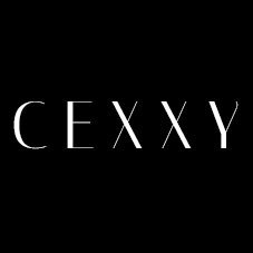 Cexxy Hair logo