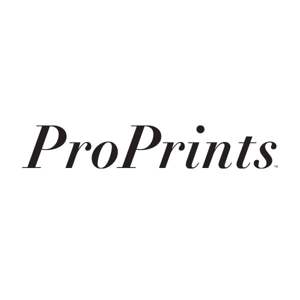 CG Pro Prints logo