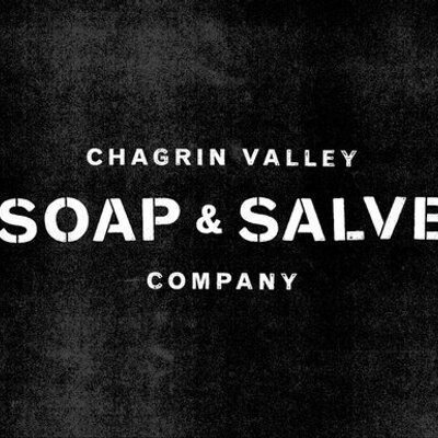 Chagrin Valley Soap