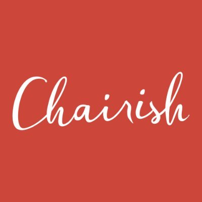 Chairish logo