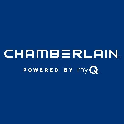 Chamberlain logo