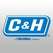 C&H Distributors logo