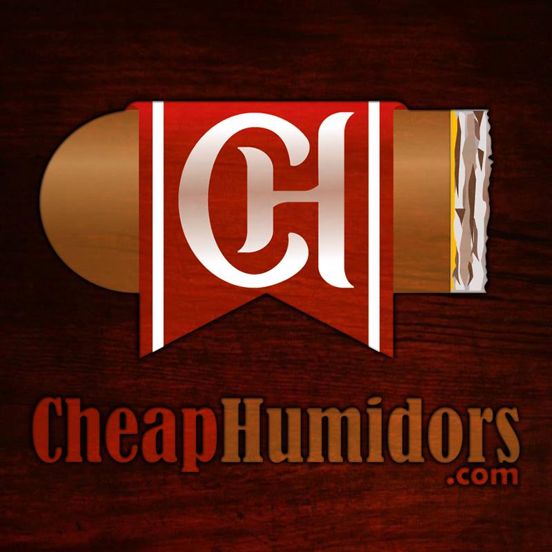 CheapHumidors logo