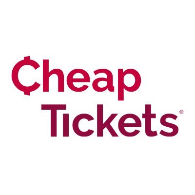 CheapTickets Promo Codes Mar 2025