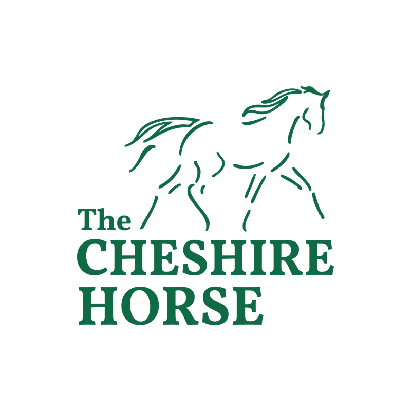 The Cheshire Horse