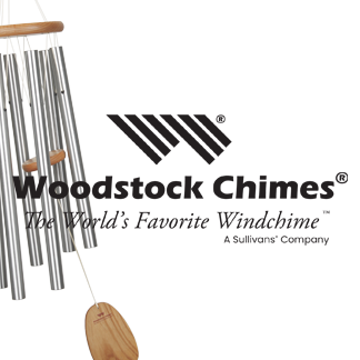 Woodstock Chimes