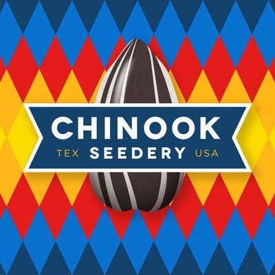 Chinook Seedery