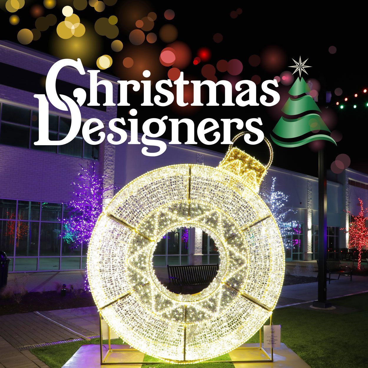 Christmas Designers logo