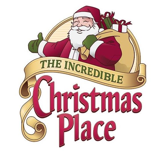 Christmas Place logo