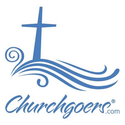 Churchgoers logo