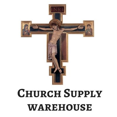 Church Supply Warehouse