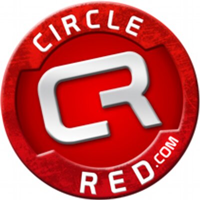 Circle Red