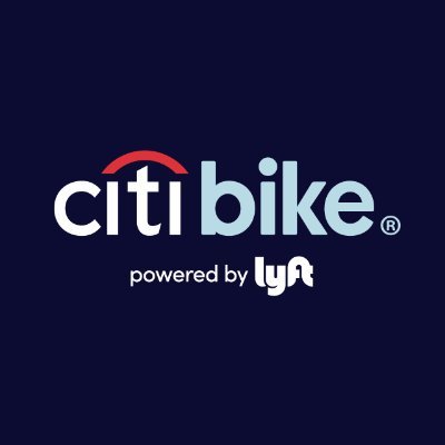 Citi Bike logo