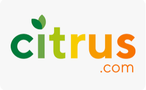 Citrus Promo Codes Sep 2024