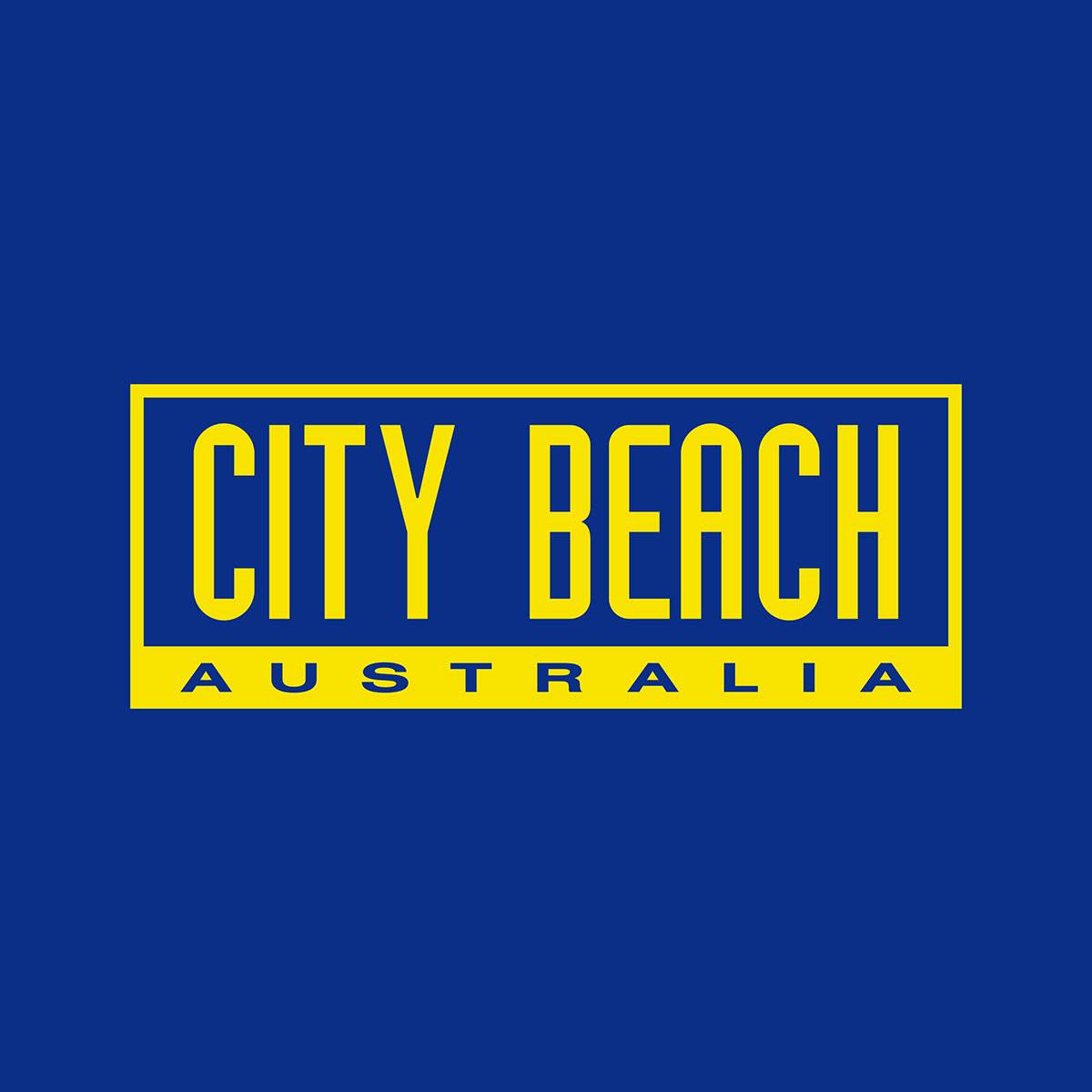 City Beach AU Promo Codes Sep 2024