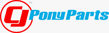 CJ Pony Parts