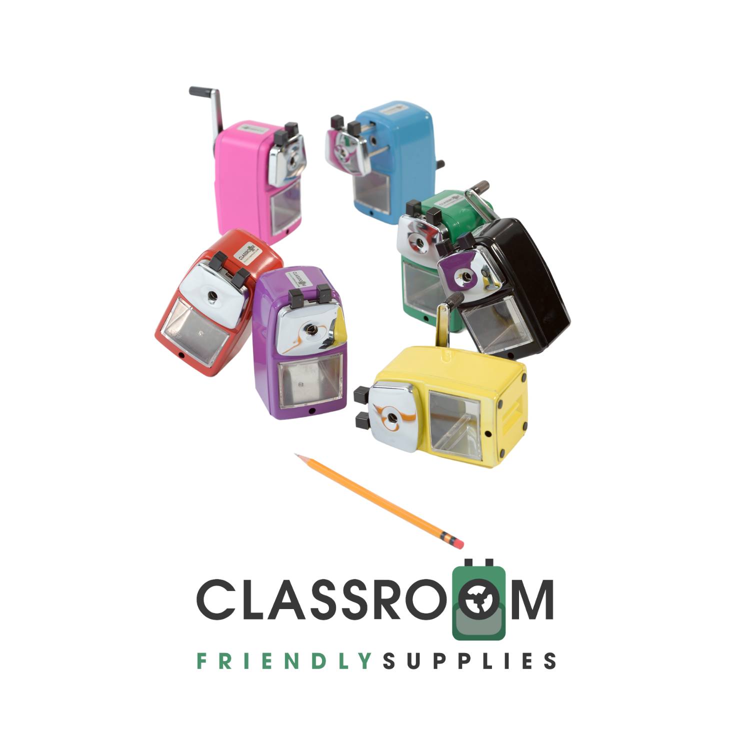 Classroom Friendly Supplies logo