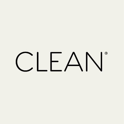 Clean Program logo