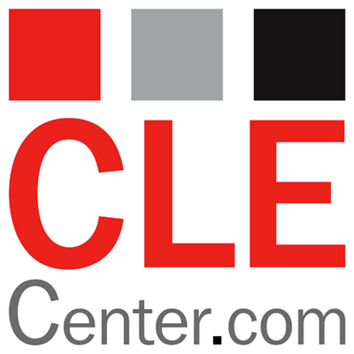 CLECenter logo